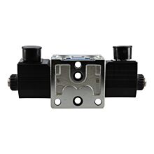 Elektrozawór hydrauliczny podnoszenie koła i przesuwu INVENTO TCS 626, TCS 656