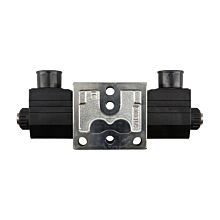 Elektrozawór hydrauliczny rozwieranie szczęk INVENTO TCS 626, TCS 656