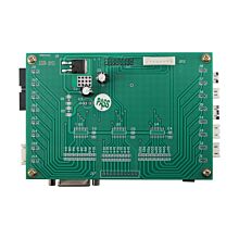 Płyta CPU/VGA kompletna INVENTO VBS 270