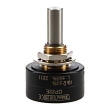 Potencjometr średnicy, odległości INVENTO VBS 220, VBS 270