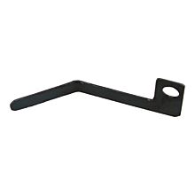 Blacha łącznika pedału kolumny, szczęk INVENTO TCS 524