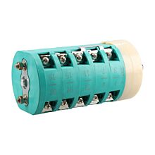 Wyłącznik 2-biegowy INVENTO TCS 524