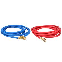 Węże przewody serwisowe 3m INVENTO ACS 110 / 120