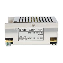 Zasilacz impulsowy INVENTO S120 / 120 Bus