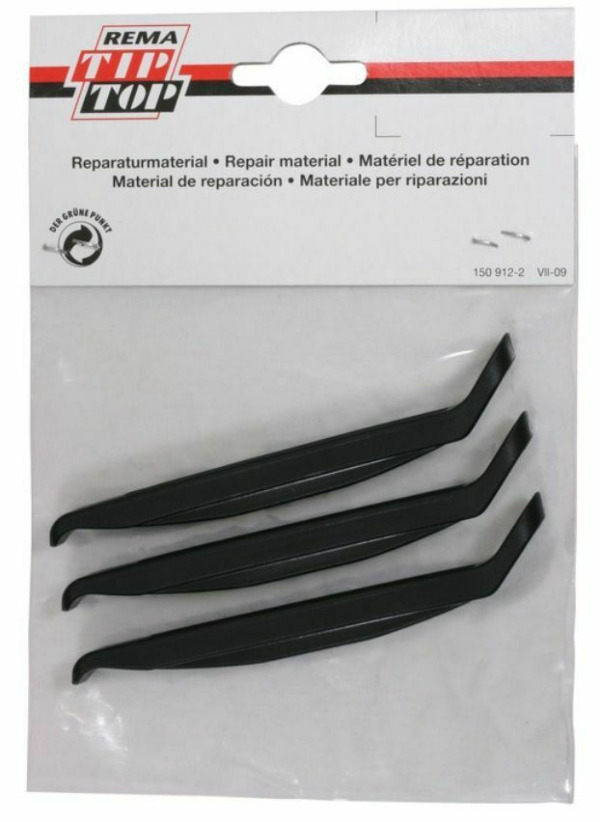 Jak wymienić oponę w rowerze?