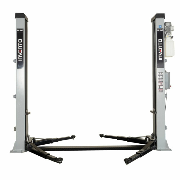 Wybór podnośnika do warsztatu