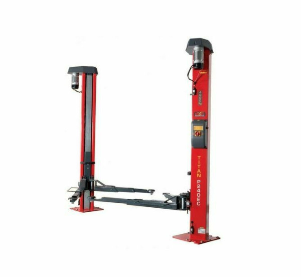 Ranking - TOP 8 najlepszych podnośników samochodowych