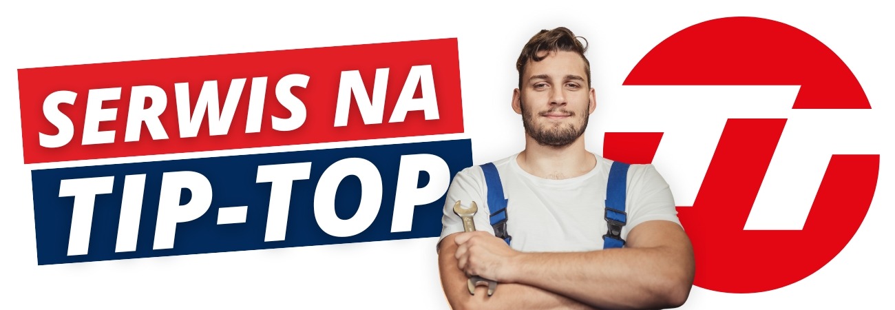 Tip-Topol Serwis