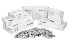 Ciężarki, proszki do wyważania