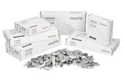 Ciężarki, proszki do wyważania